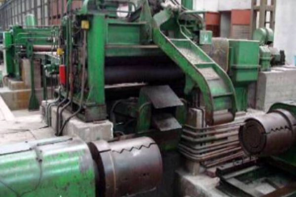 Querteilanlage 1.500 x 8,0 mm