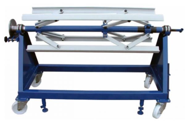 Abwickeleinrichtungen AS 5,0 t