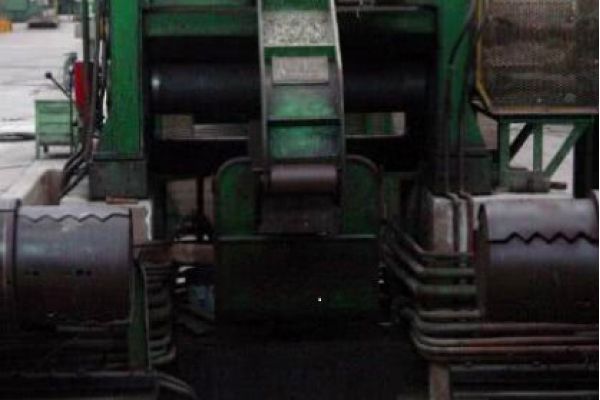 Querteilanlage 1.500 x 8,0 mm