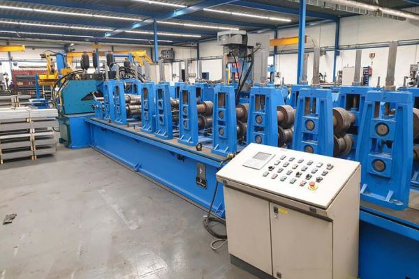 Profiling Lines for C an D Profiles