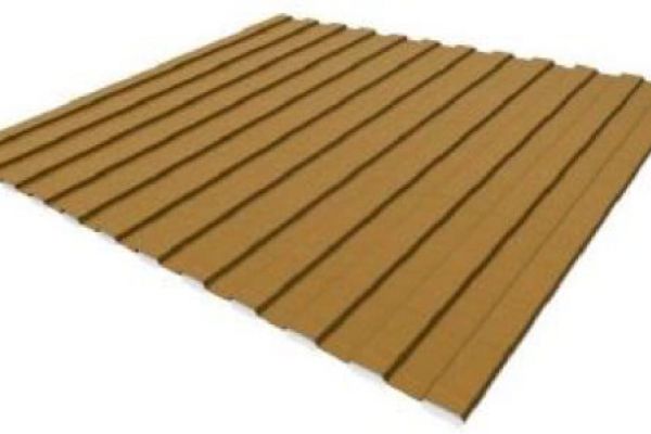 Profiling Lines for profile T-45