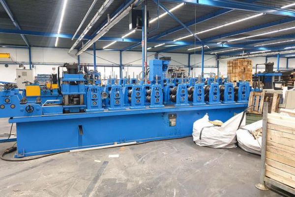 Profiling Lines for C an D Profiles