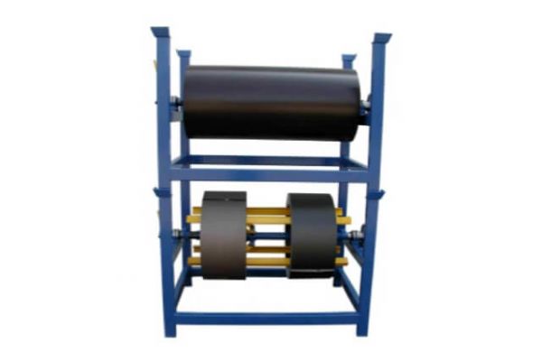 Decoiler Equipments ASC 1.5 + 1.5 to.