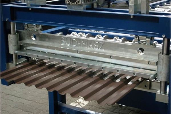 Profiling Lines for profile T-25